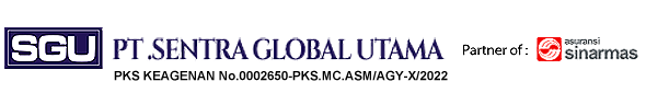 Sentra Global Utama